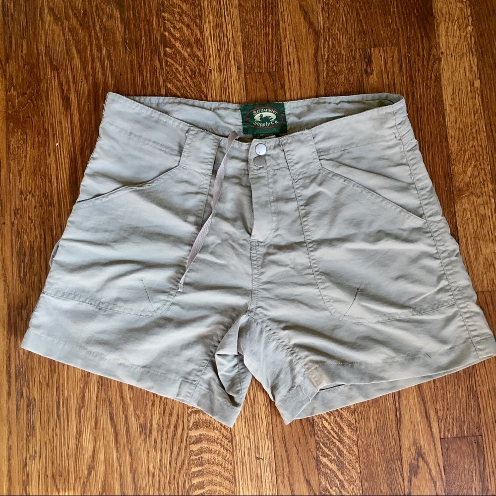 Hiking Shorts - Quick Dry